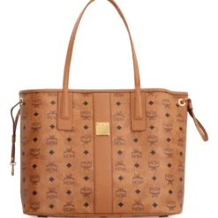 Medium Reversible Liz Shopper Taske