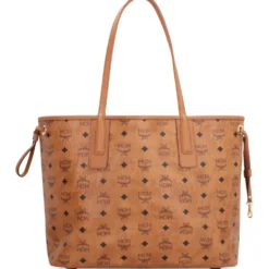 Medium Reversible Liz Shopper Taske