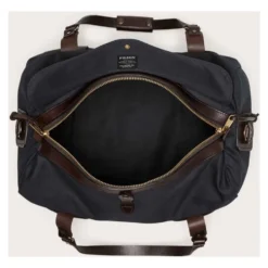 Medium Robust Twill Duffle