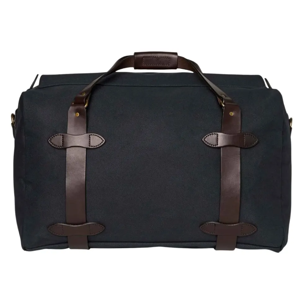 Medium Robust Twill Duffle
