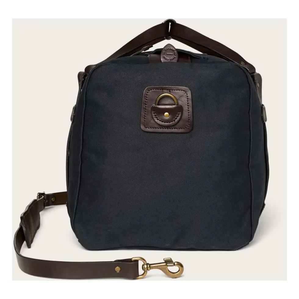 Medium Robust Twill Duffle