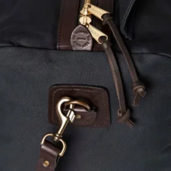 Medium Robust Twill Duffle