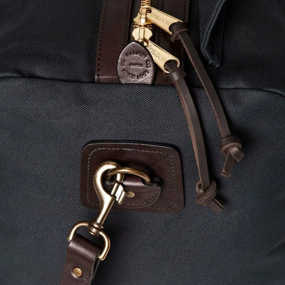 Medium Robust Twill Duffle