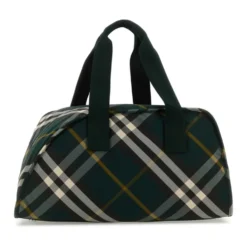 Medium Shield Duffle Bag
