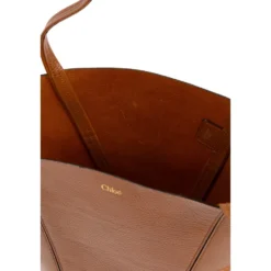 Medium Spin Tote Bag