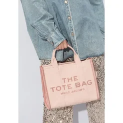 Medium `The Tote Bag` Shopper Taske
