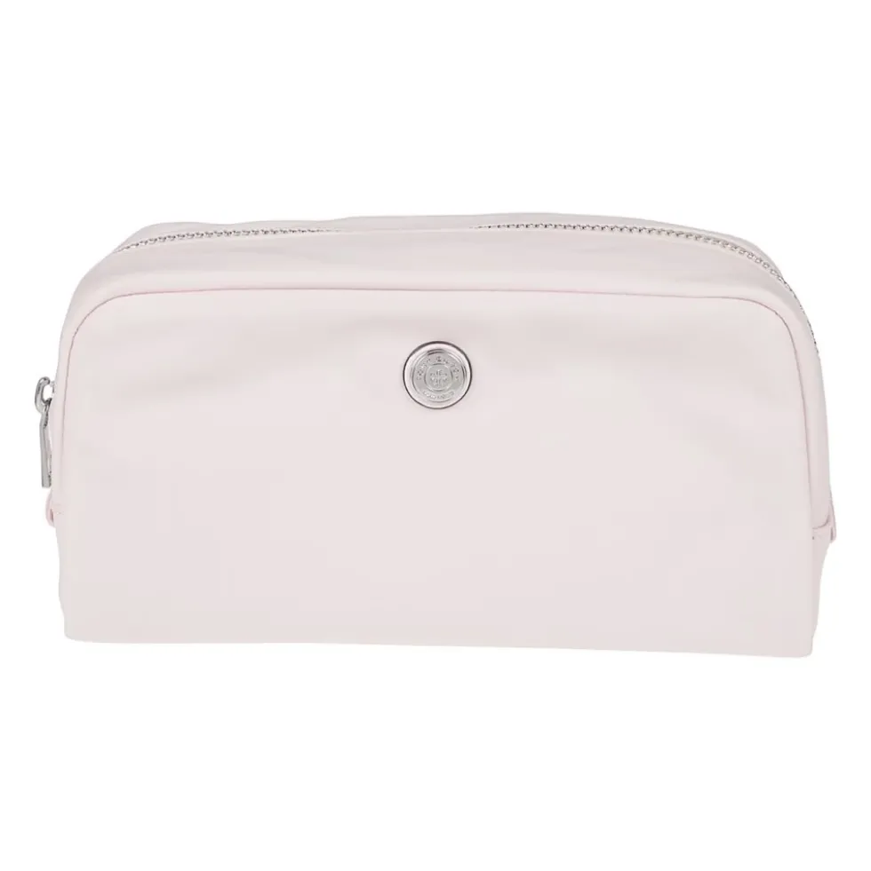 Medium Twist Cosmetic Case
