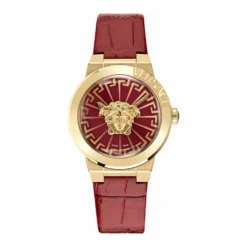 Medusa Infinite Watch