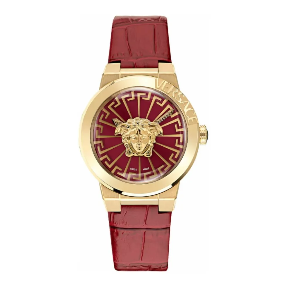 Medusa Infinite Watch