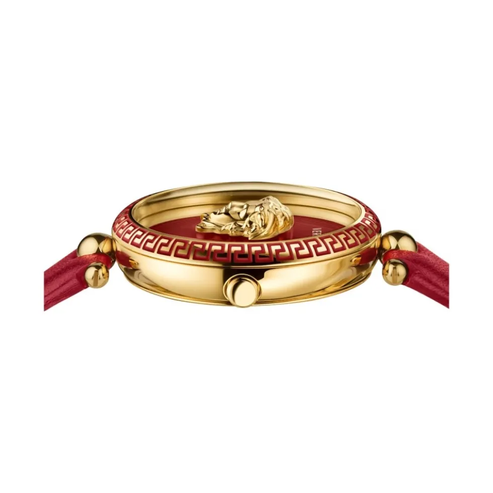 Medusa Pop Watch