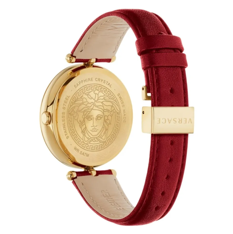 Medusa Pop Watch