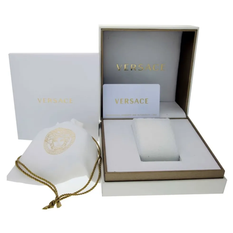 Medusa Pop Watch