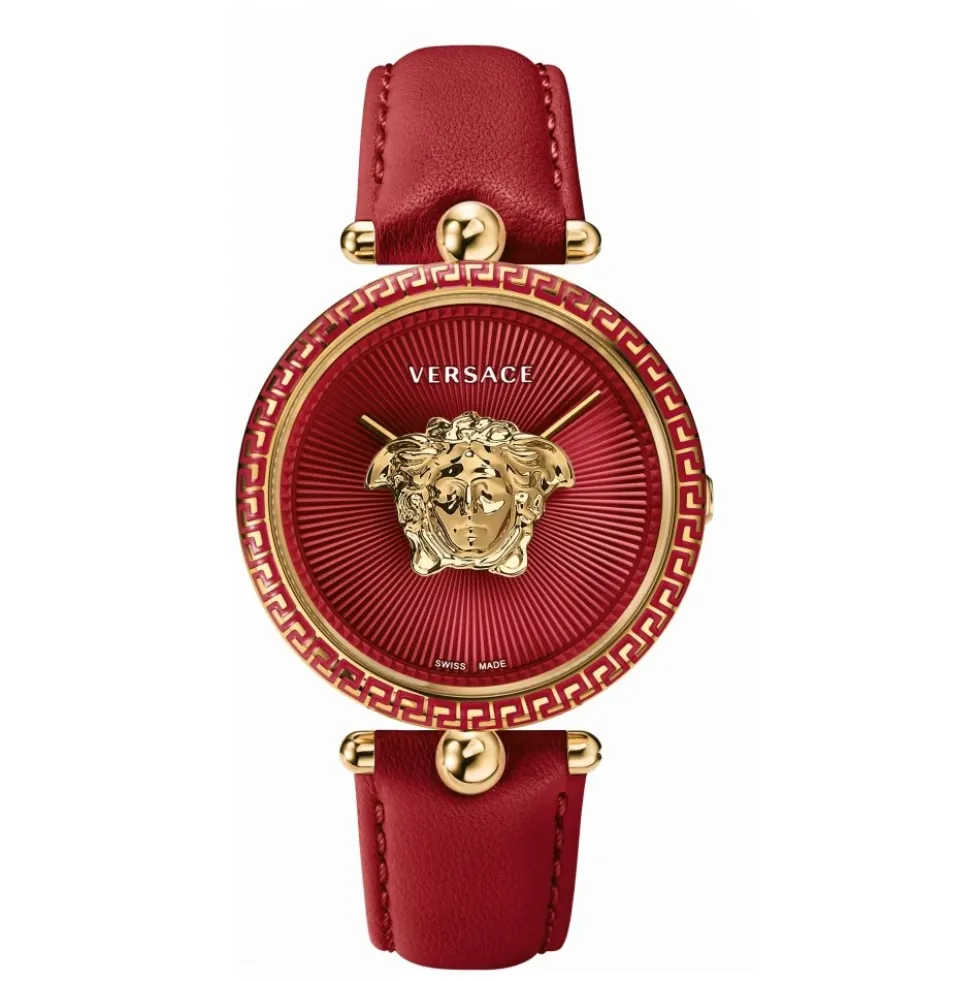 Medusa Pop Watch