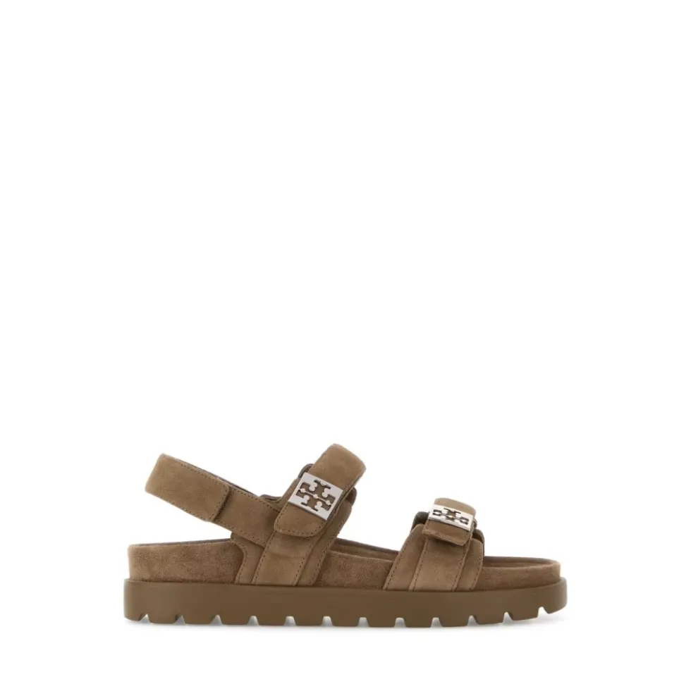 Mellow Sandal