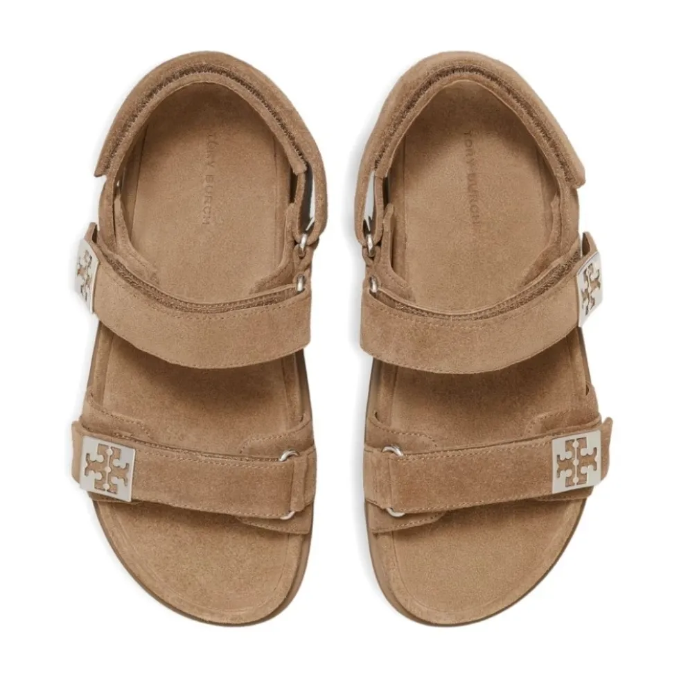 Mellow T-Strap Sandal