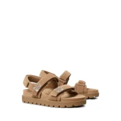 Mellow T-Strap Sandal