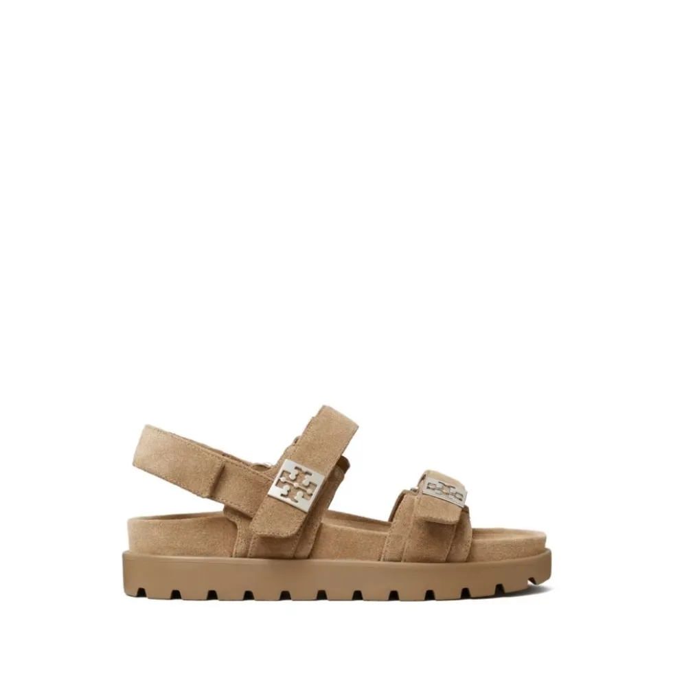 Mellow T-Strap Sandal
