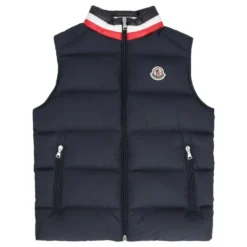 Merab Padded Bodywarmer