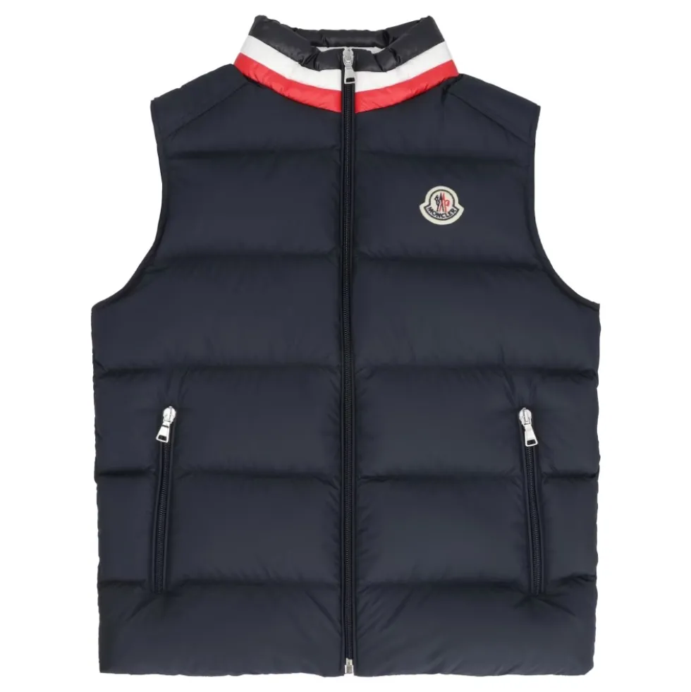Merab Padded Bodywarmer