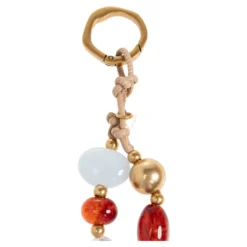 Mercier Key Ring