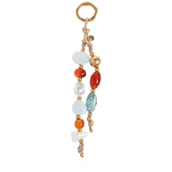 Mercier Key Ring