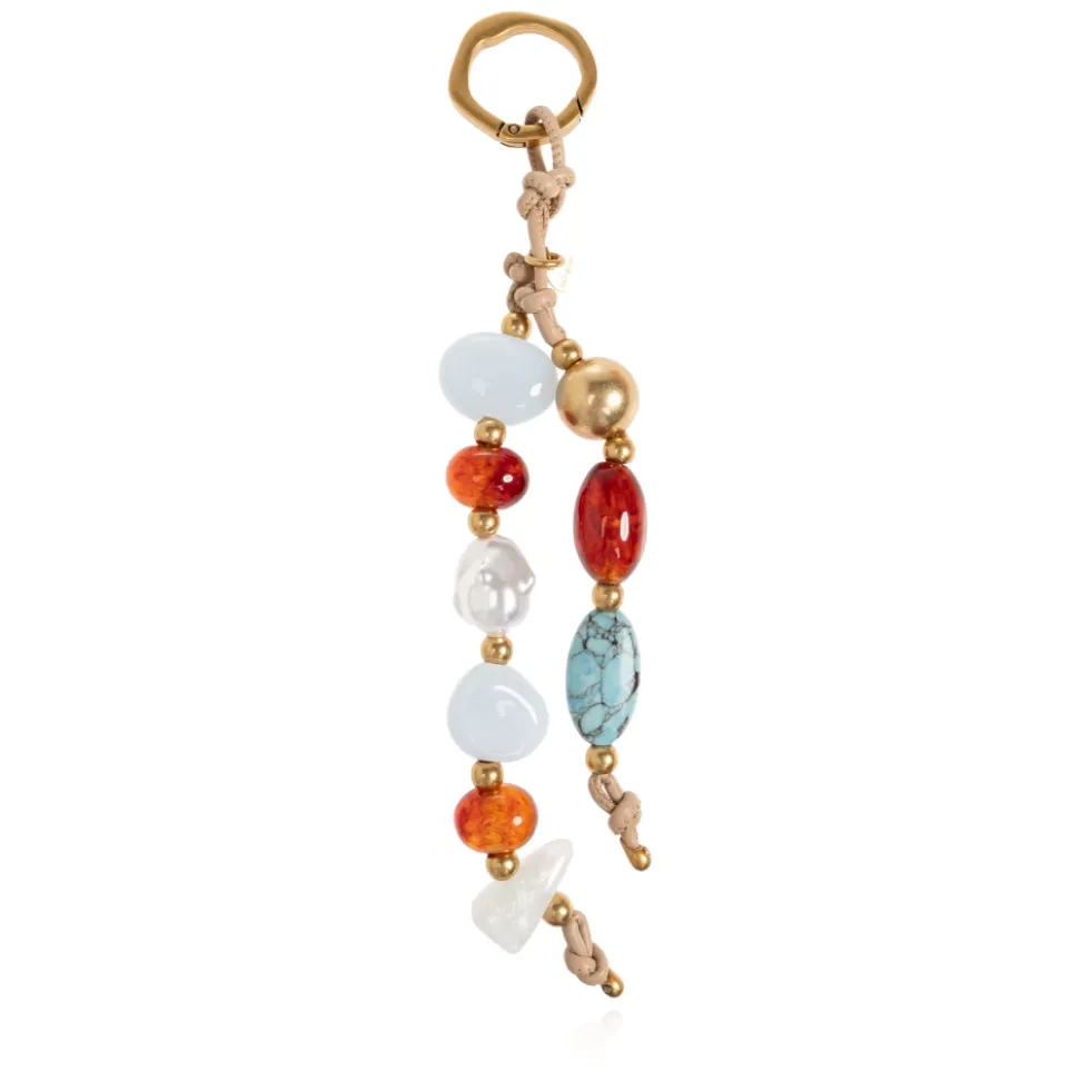 Mercier Key Ring