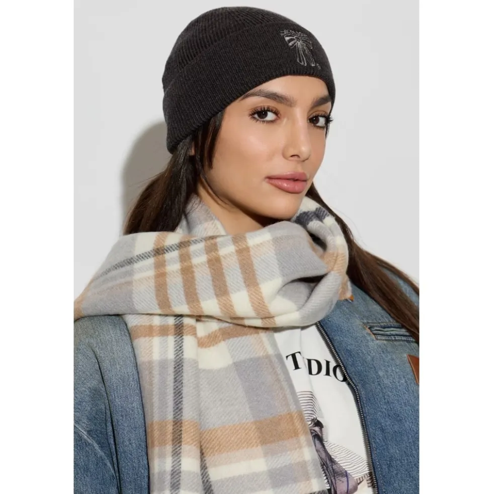 Merinould Beanie