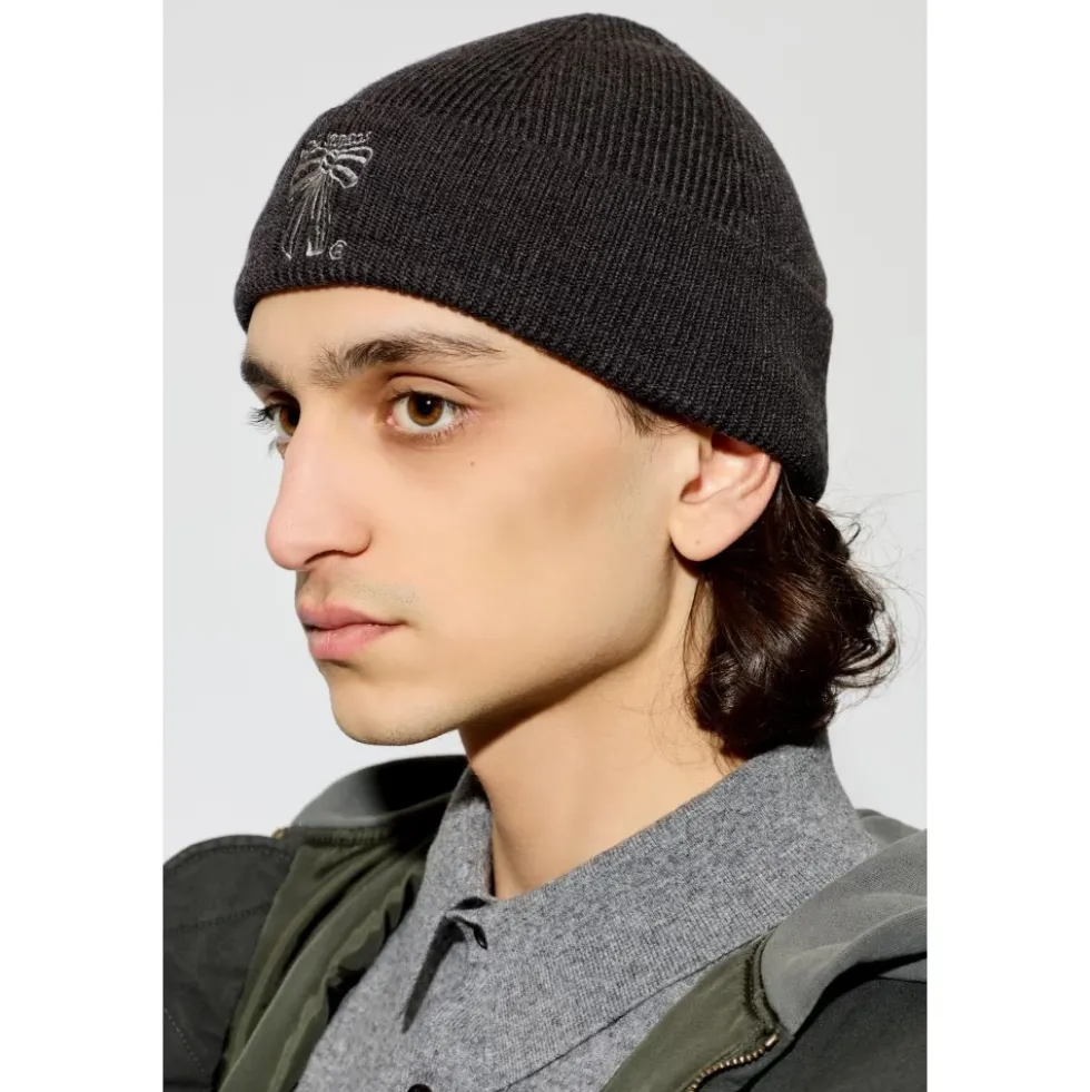 Merinould Beanie