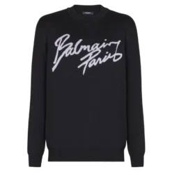 Merino uld jumper
