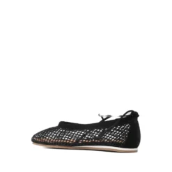 Mesh Ballet Flat