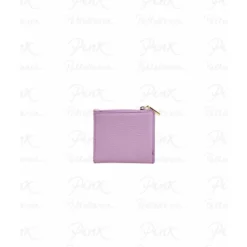 Metallic Soft Portafoglio Piccolo