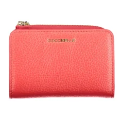 Metallic Soft Wallet