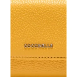 Metallic Soft Wallet