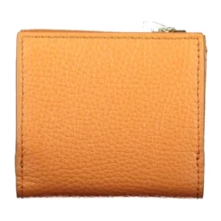 Metallic Soft Wallet