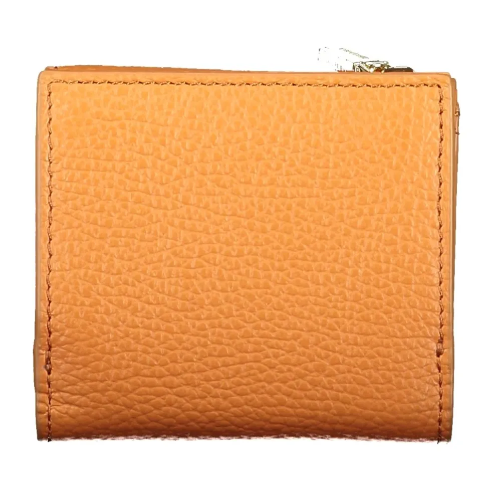 Metallic Soft Wallet