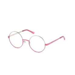 Metal Pink Solbriller Hype Violet