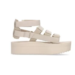 Mevia Birch Flatform Sandal