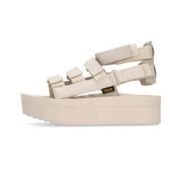 Mevia Birch Flatform Sandal
