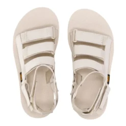 Mevia Birch Flatform Sandal