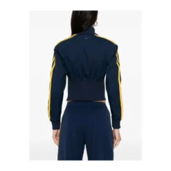 Miaou Corset Tracktop