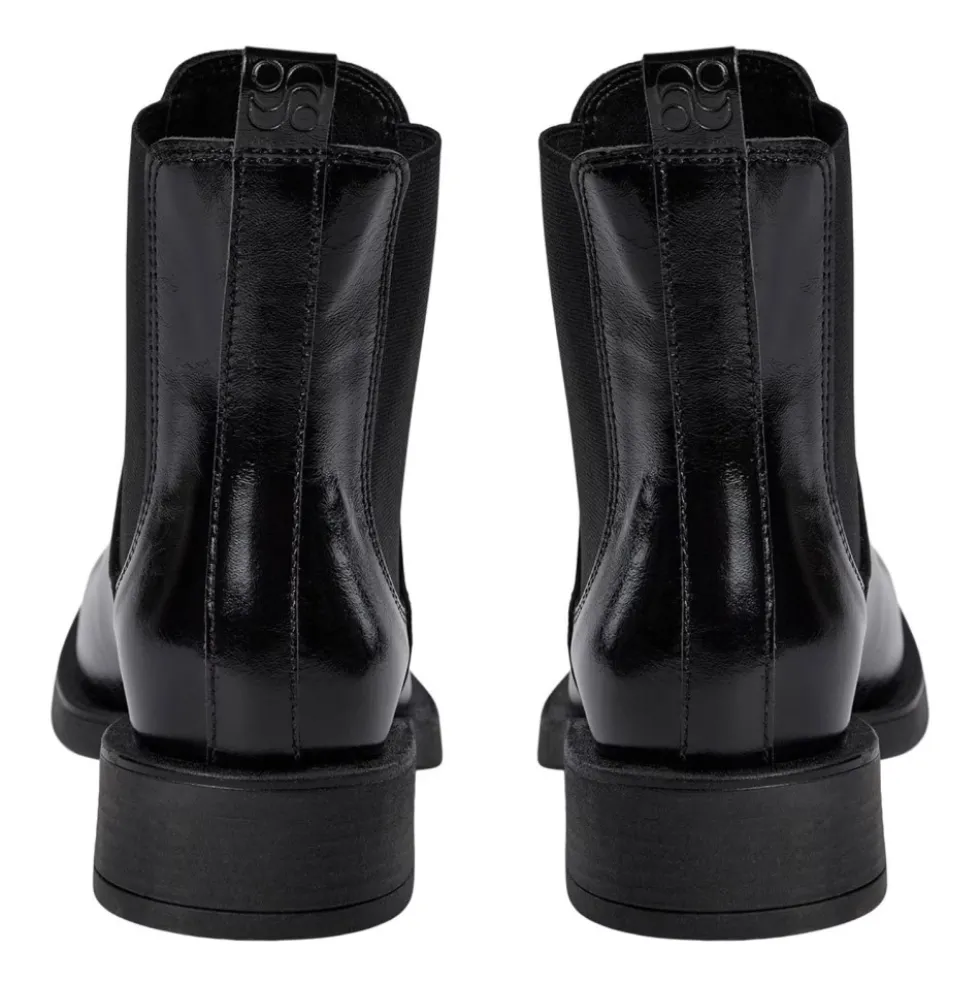 MIASW Boot
