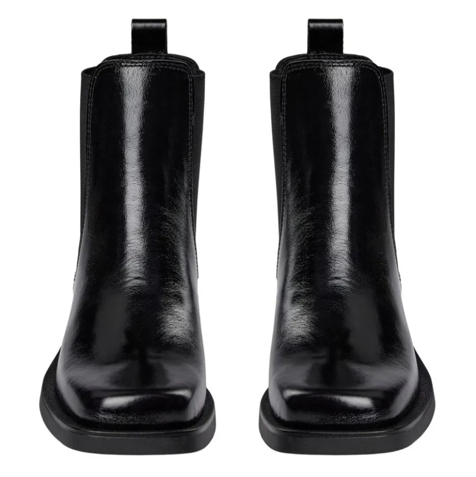 MIASW Boot