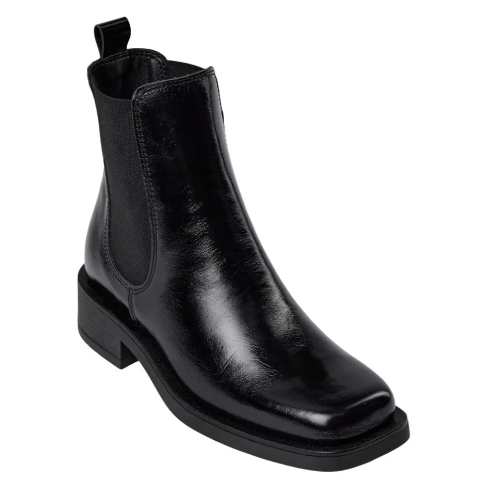 MIASW Boot