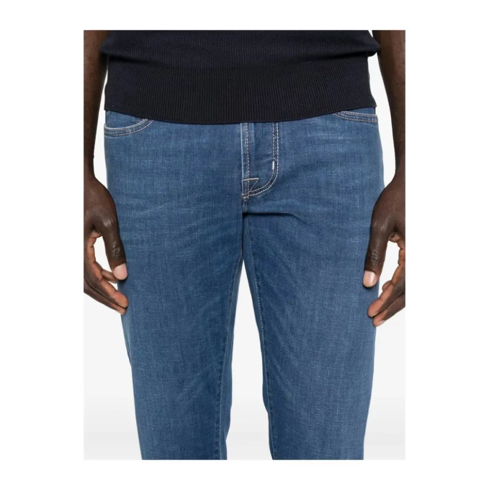 MICHELANGELO Jeans