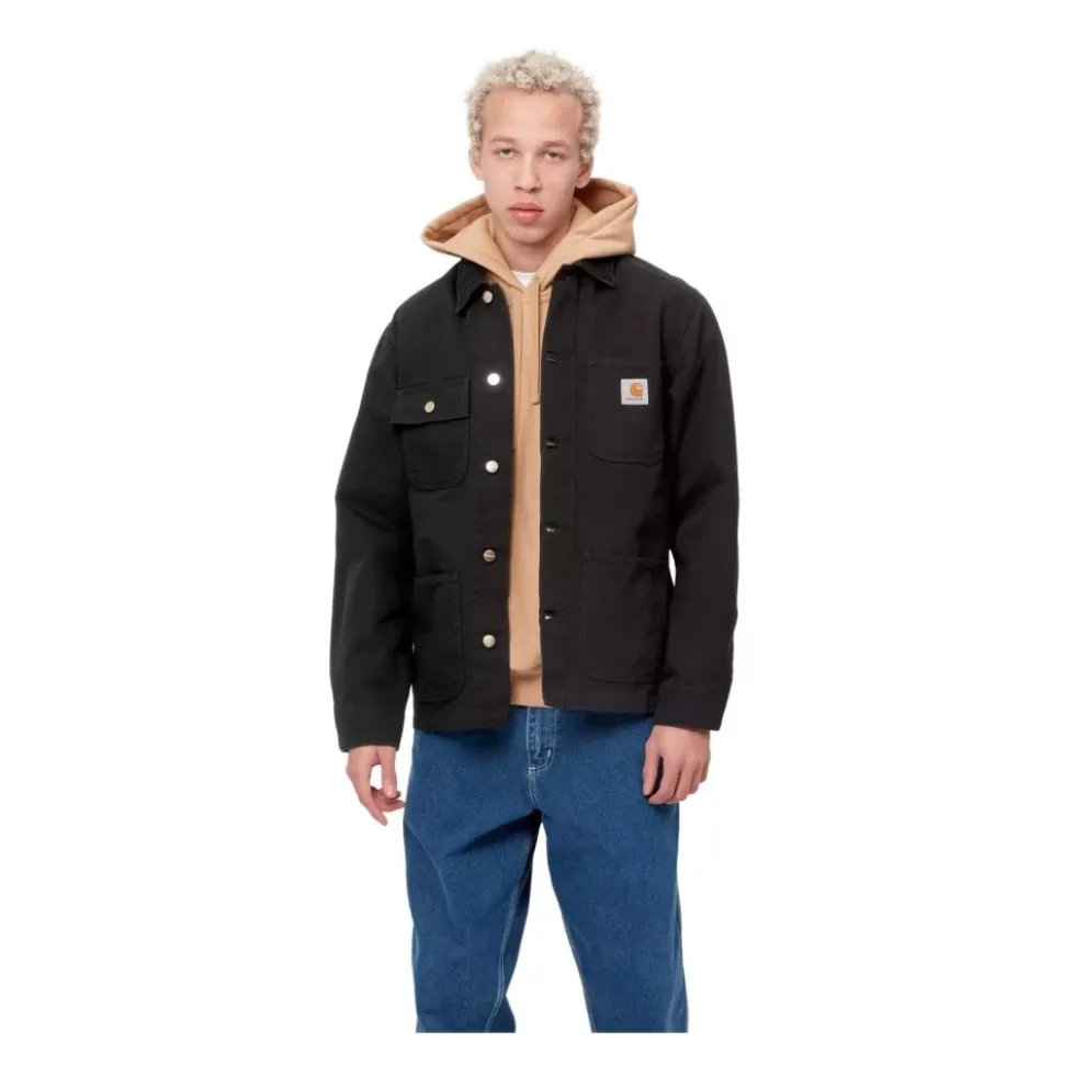 Michigan Coat