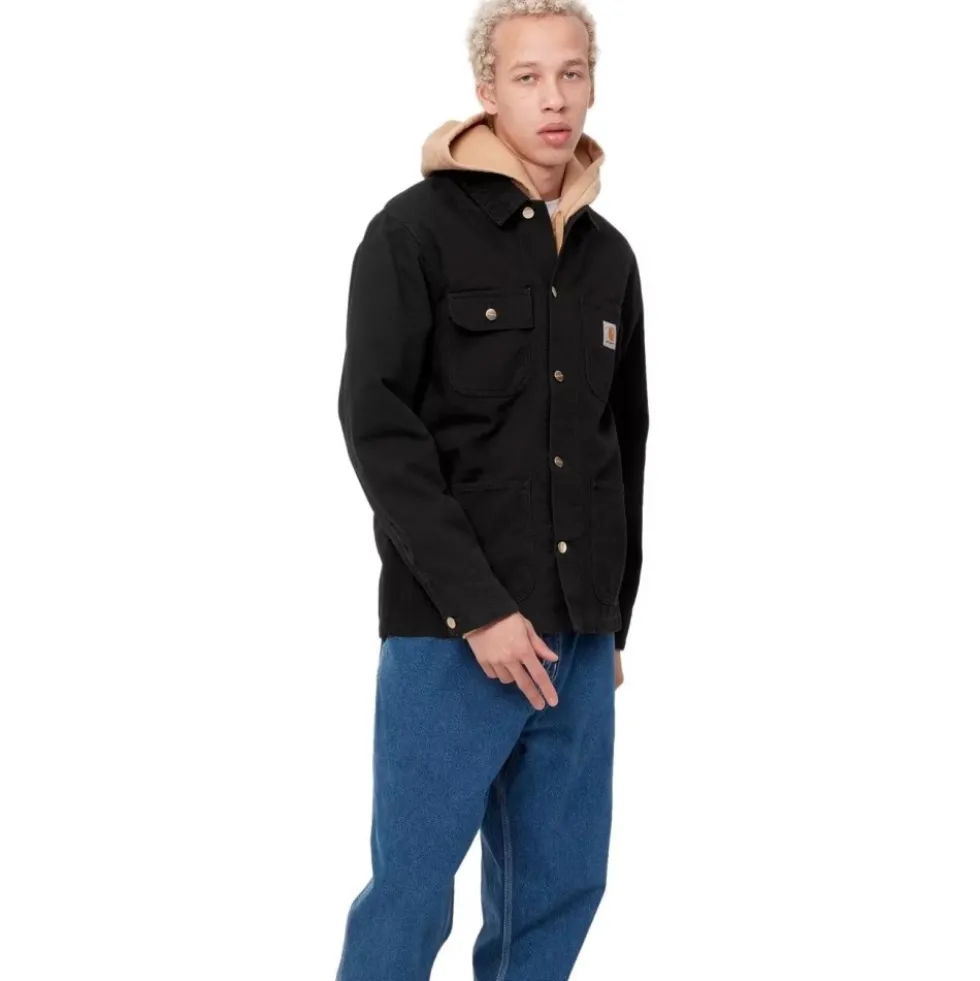 Michigan Coat