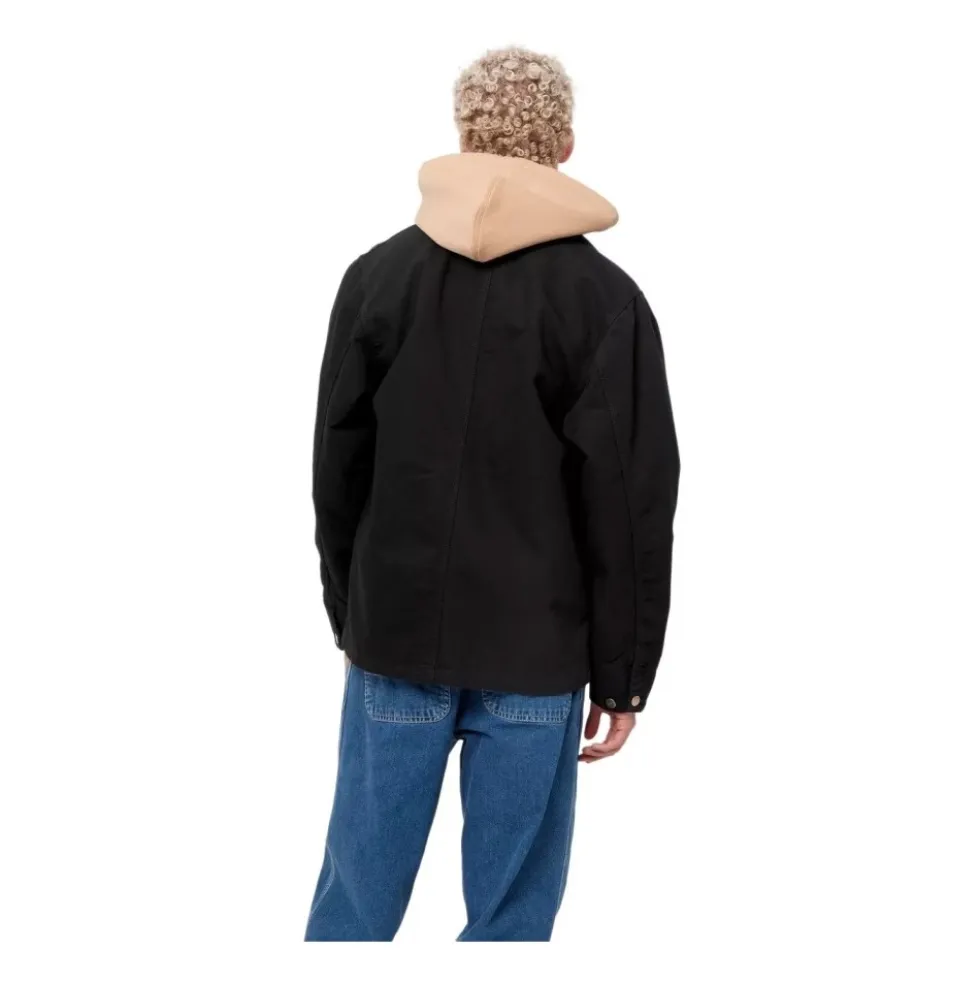 Michigan Coat
