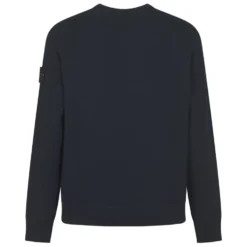 Micro Stitch Sweatshirt
