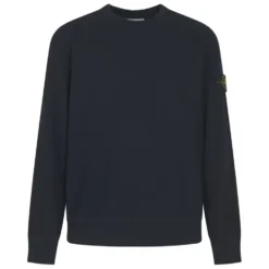 Micro Stitch Sweatshirt