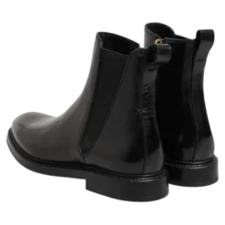 Mid Calf Støvler